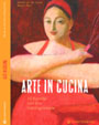 ARTE IN CUCINA 1 - Duitse versie van kookboek 1