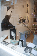 Expositie Kai Savelsberg febr. 2011