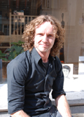 Kai Savelsberg voor ARTACASA augustus 2007