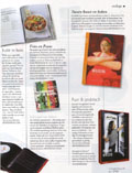 ARTACUCINA in de Wining & Dining van dec. 2007