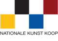 Klik hier om naar de site van de Nationale Kunstkoop te gaan. 