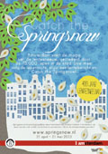 Springsnow poster!