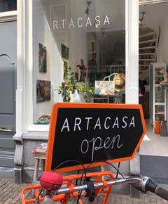 ARTACASA