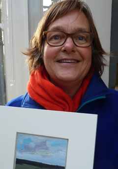Anne Jitske Salverda - maart 2015 - voor ARTACASA