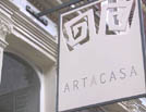 ARTACASA AMSTERDAM