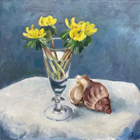 Annemarie Verschoor