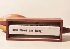 Antje Weber, Rotating poem, Mixed media, €.50,-