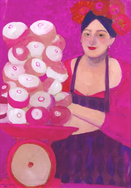 Elisabeth Jonkers