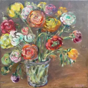 Florentine Haak