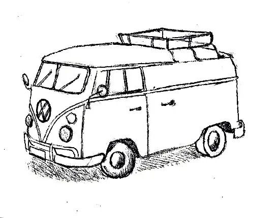 Klusbusje van Vincent Witte.. voor klussen in huis maar speciaal voor kasten en meubilair op maat gemaakt..