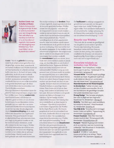 At Home, November 2015, page 81