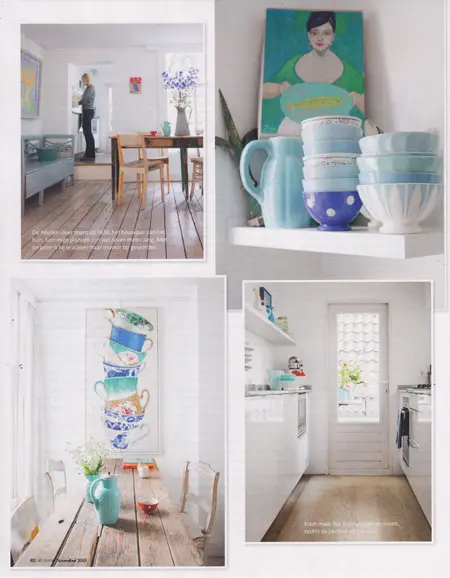 At Home, November 2015, page 82