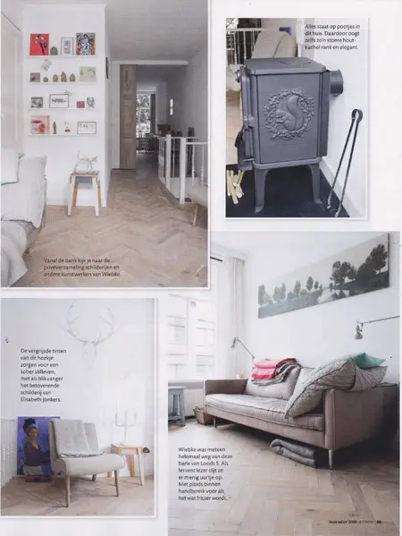 At Home, November 2015, page 85