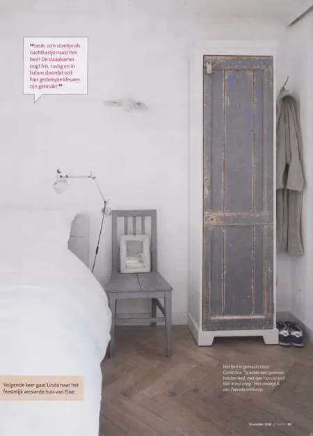 At Home, November 2015, page 87