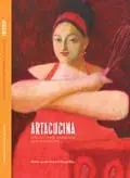 ARTACUCINA, cover