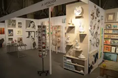 ARTACASA at the Affordable Art Fair