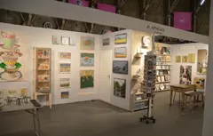 ARTACASA at the Affordable Art Fair