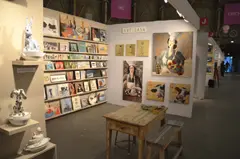 ARTACASA at the Affordable Art Fair