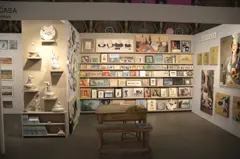 ARTACASA at the Affordable Art Fair
