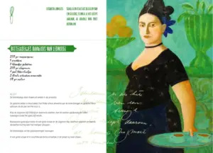 From ARTACUCINA