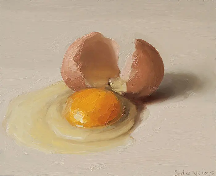 Serge de Vries