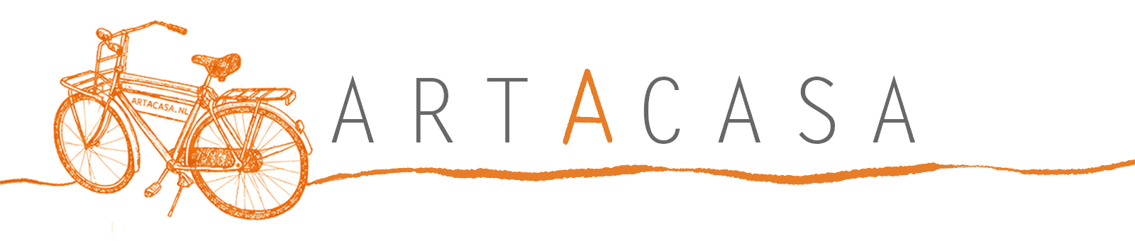 ARTACASA — galerie voor betaalbare kunst in Amsterdam