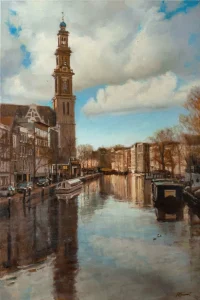 Richard van Mensvoort