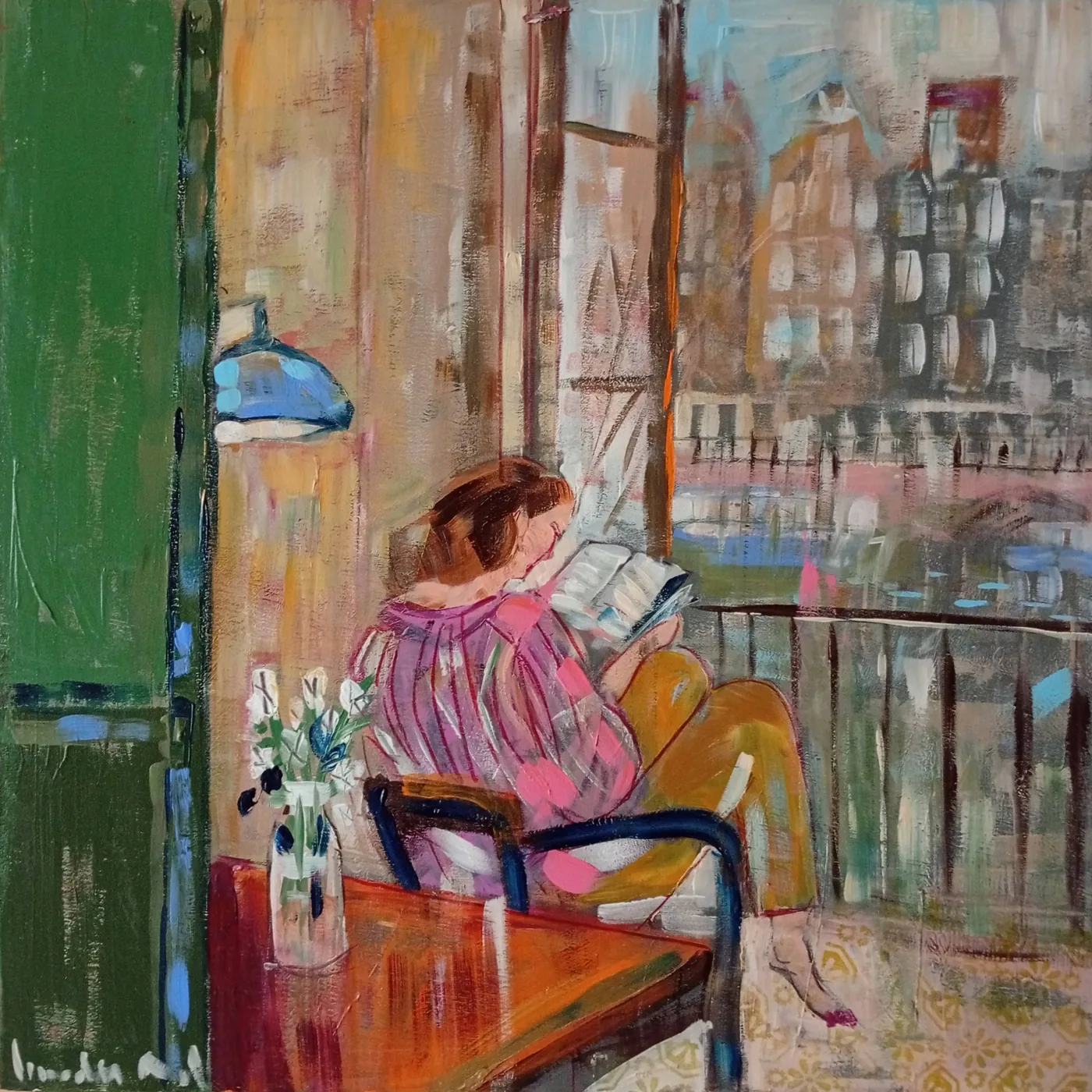 Lourdes Ral